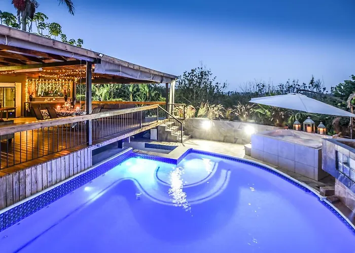 The Rest Guest House