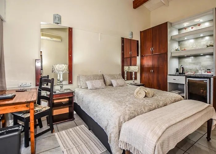 The Rest Guest House