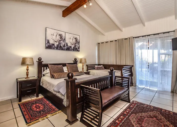 The Rest Guest House