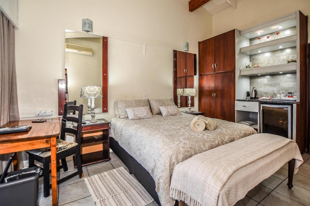 The Rest Guest house Mbombela