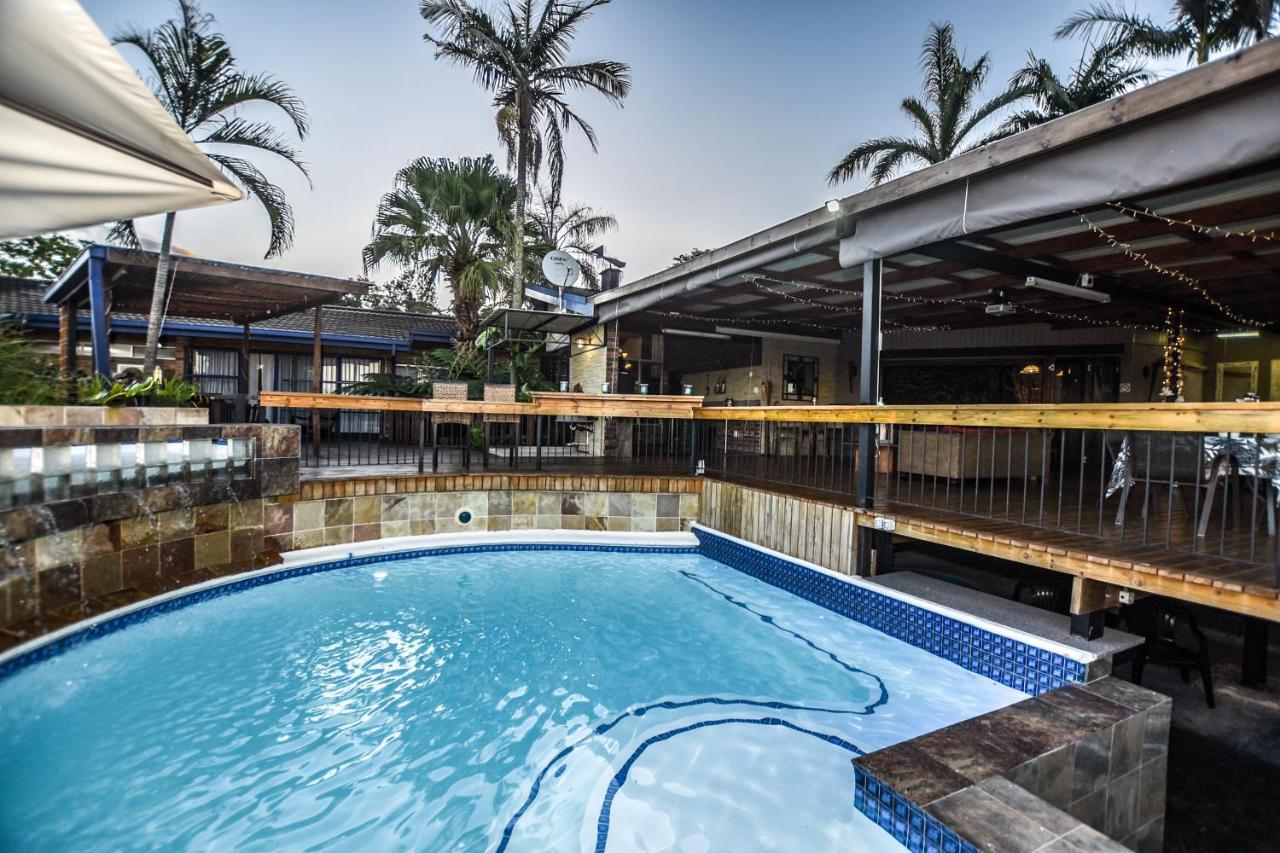 Guest house The Rest Mbombela