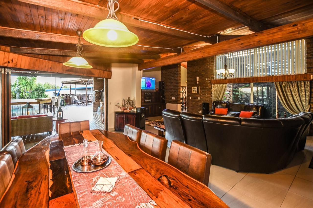 Guest house The Rest Mbombela