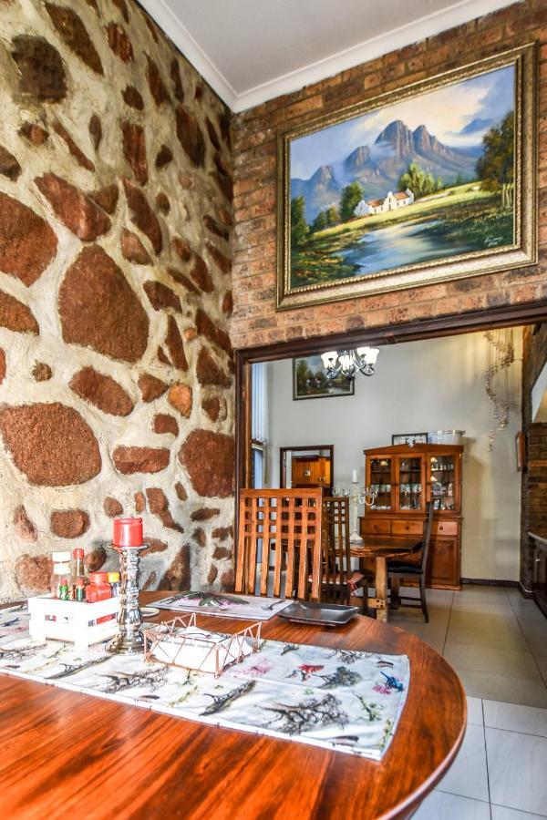 The Rest Guest house