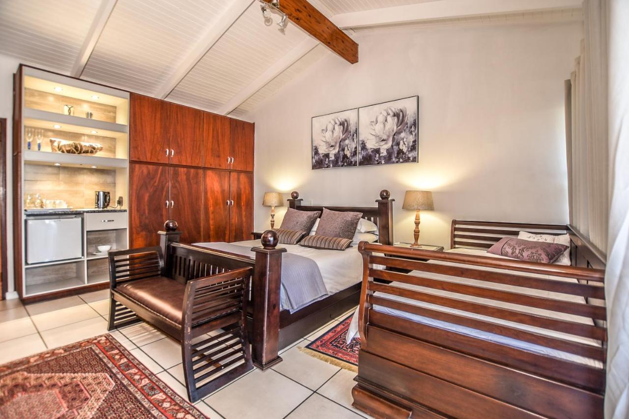 The Rest Guest house Mbombela
