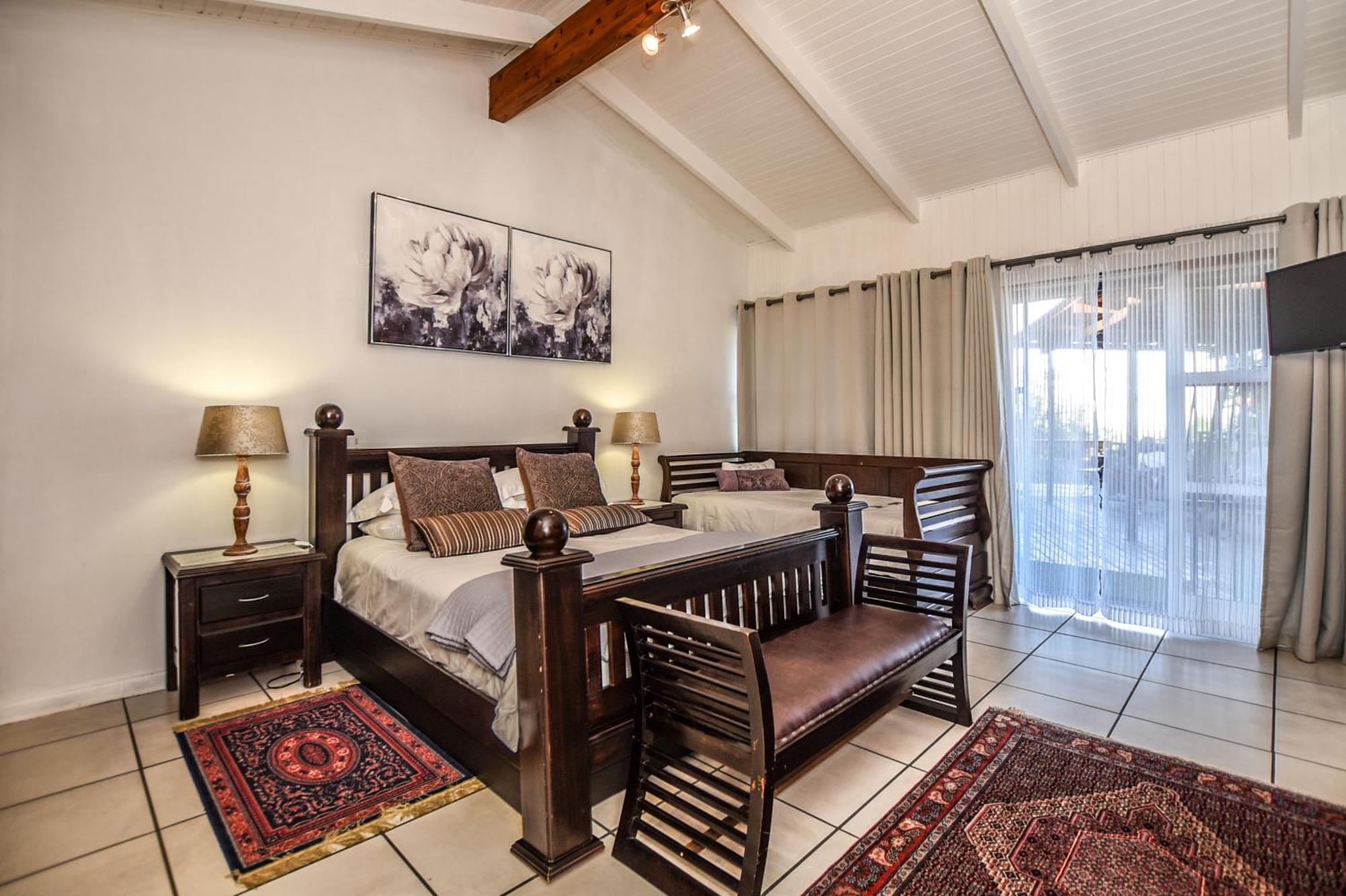 Guest house The Rest
