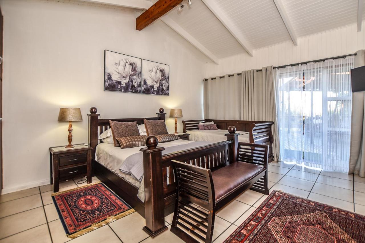Guest house The Rest 3*