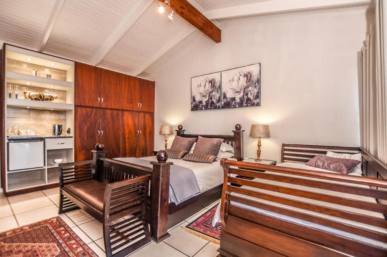 Guest house The Rest 3*