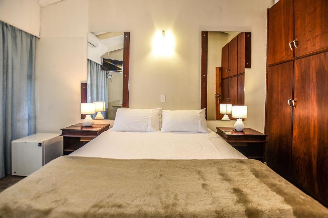 The Rest Guest house
