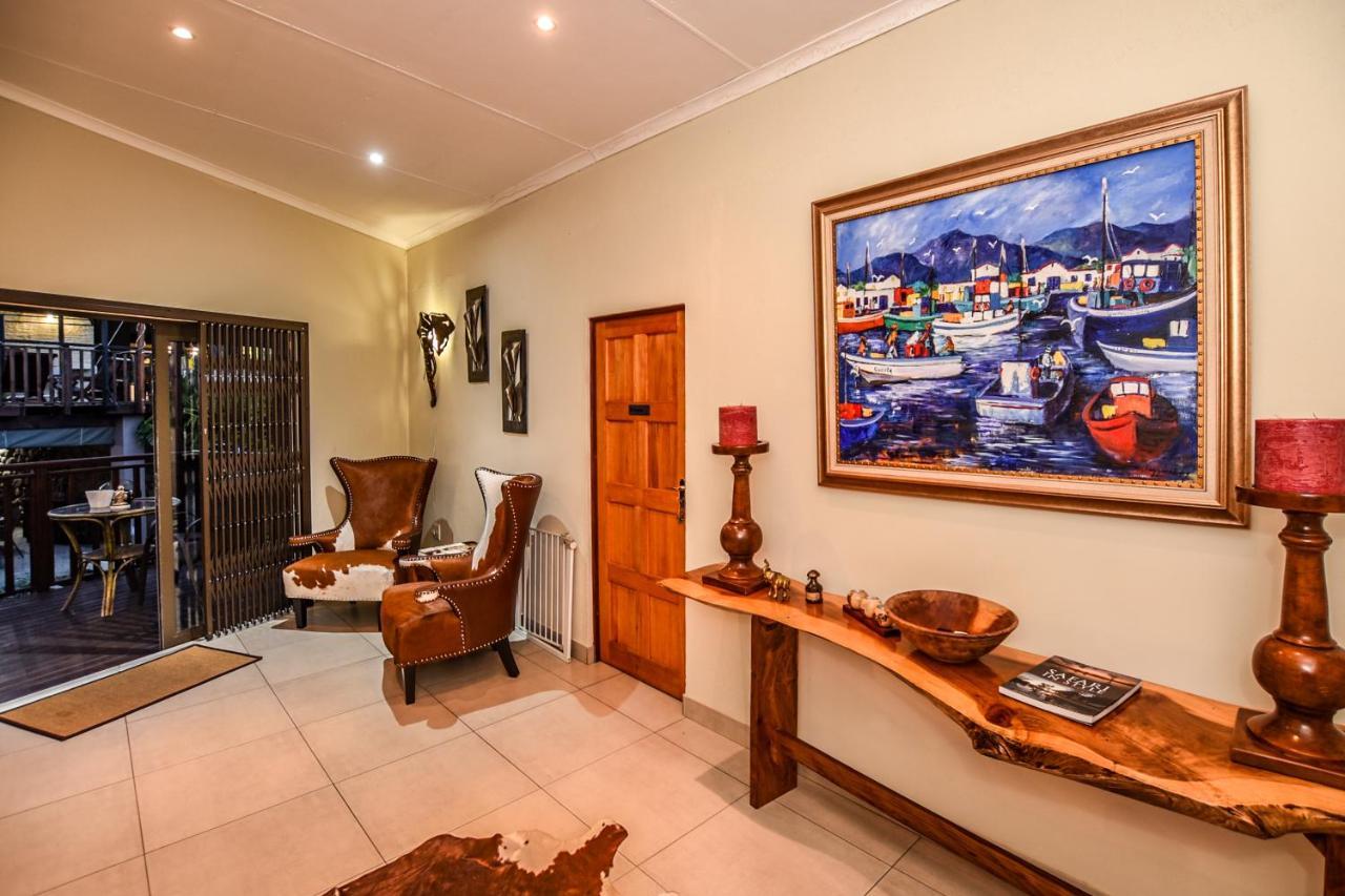 The Rest Guest house 3*