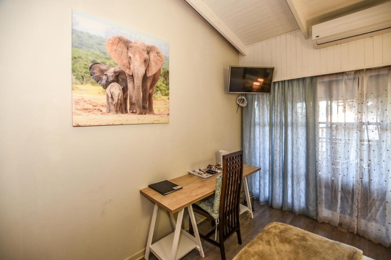 The Rest Guest house Mbombela