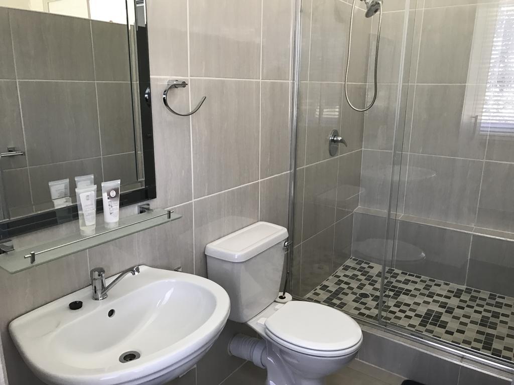 Guest house The Rest Mbombela