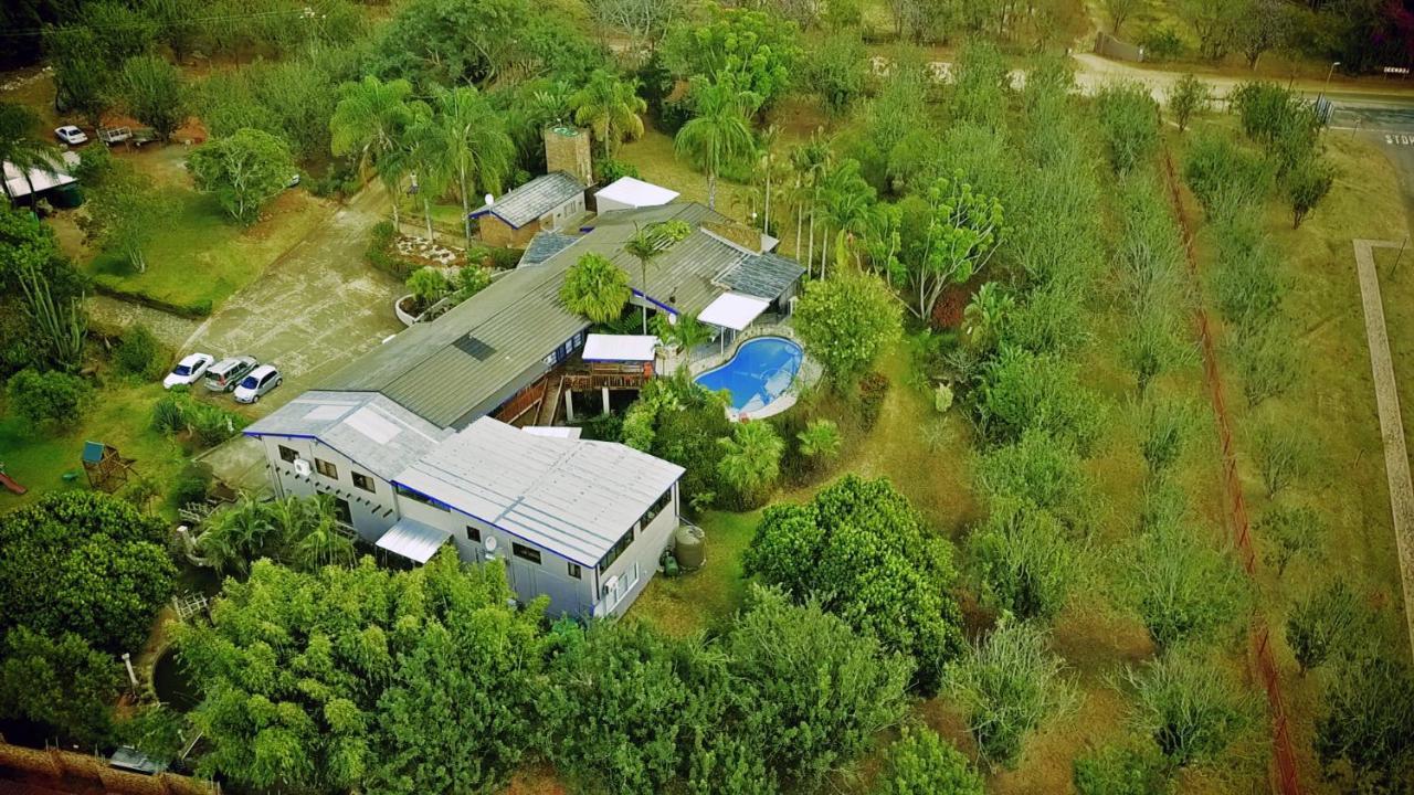Guest house The Rest