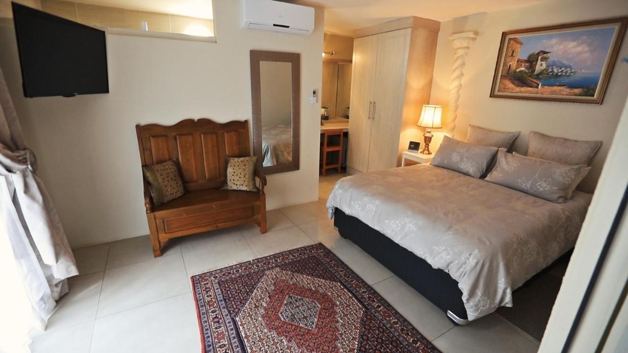 Guest house The Rest 3*