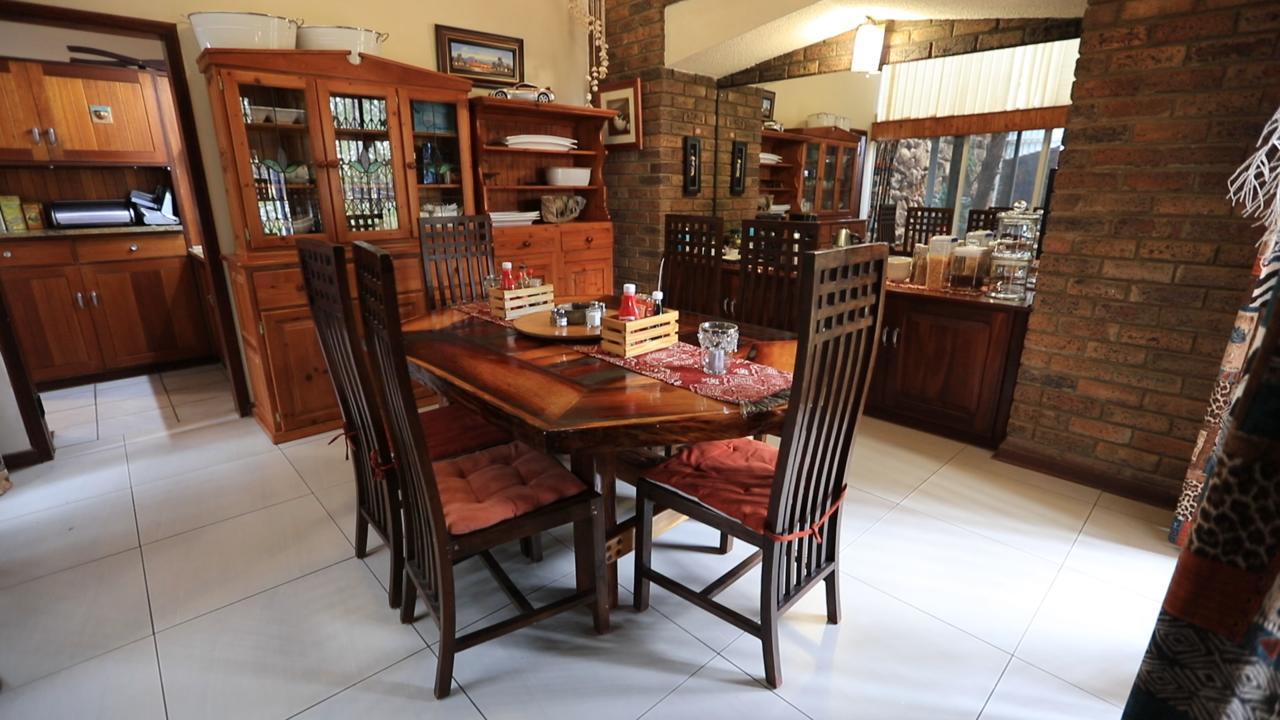 The Rest 3* Mbombela
