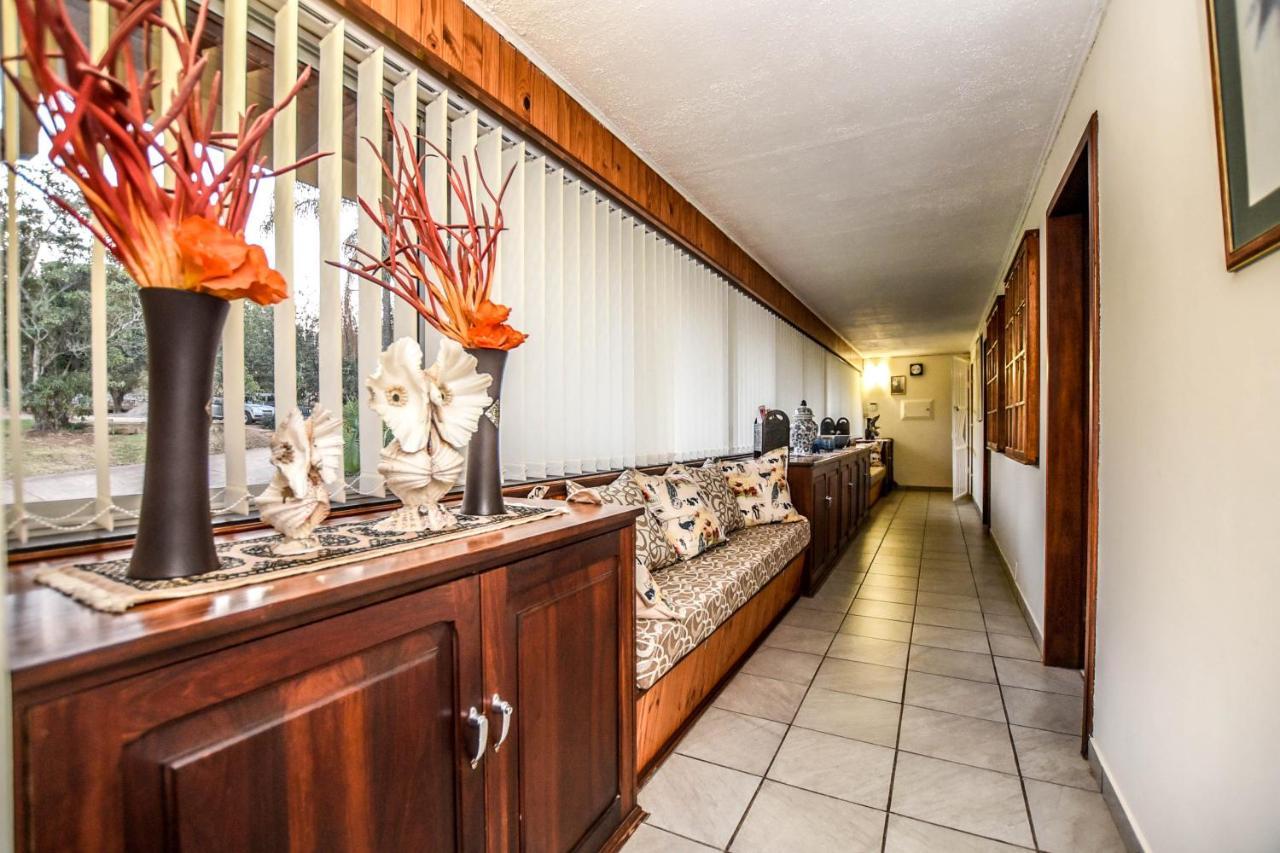 The Rest Guest house