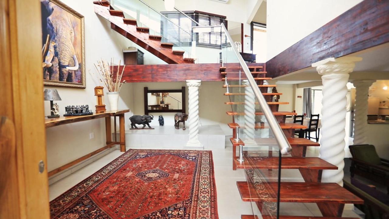 The Rest Guest house