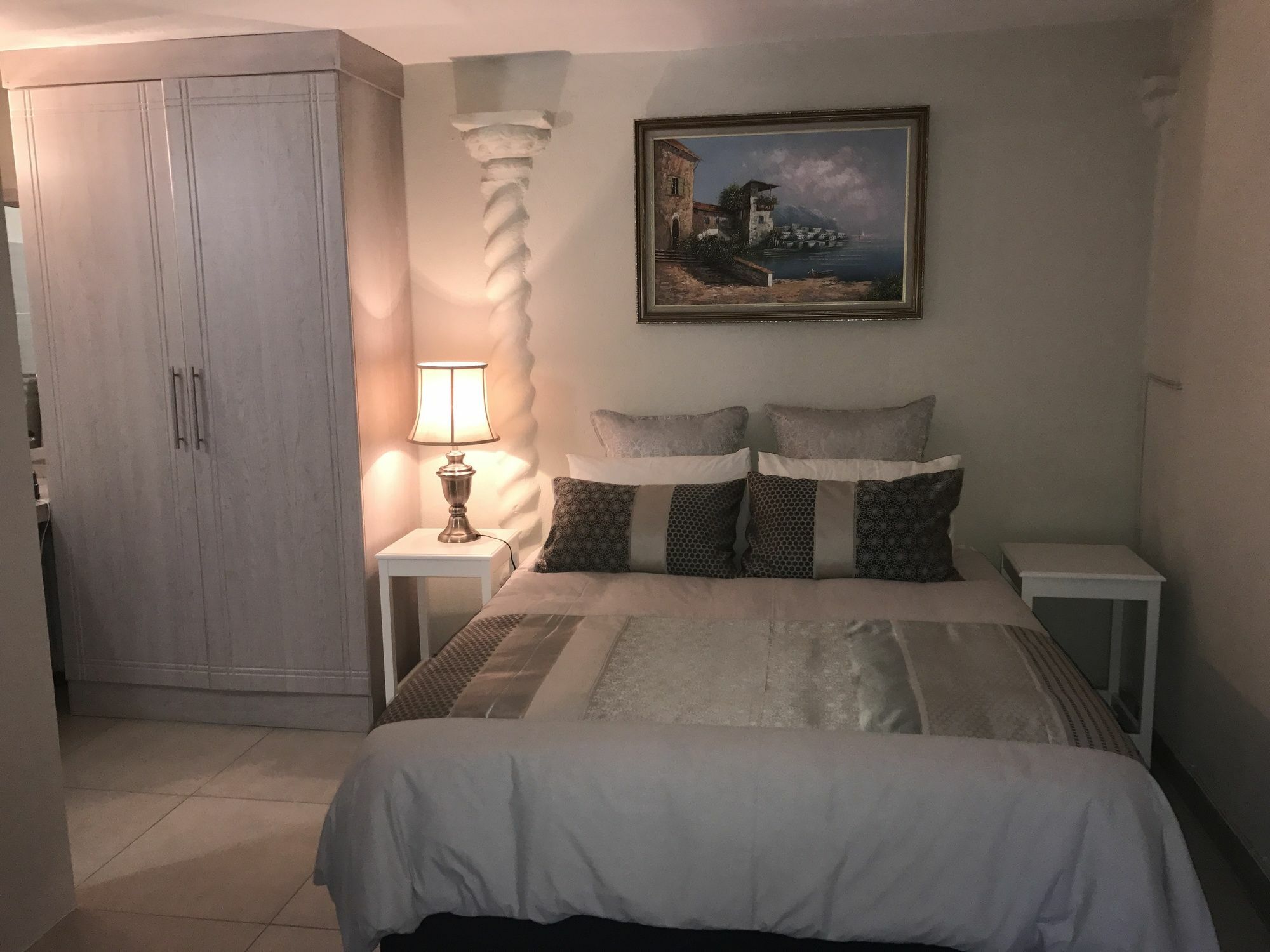 Guest house The Rest