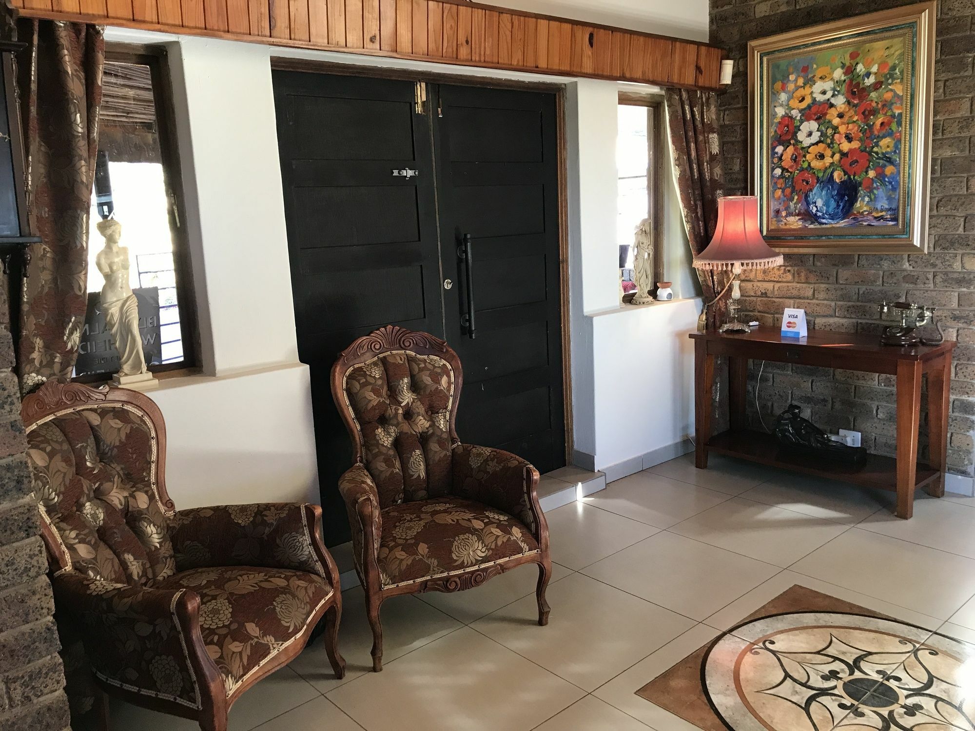 The Rest Guest house 3*
