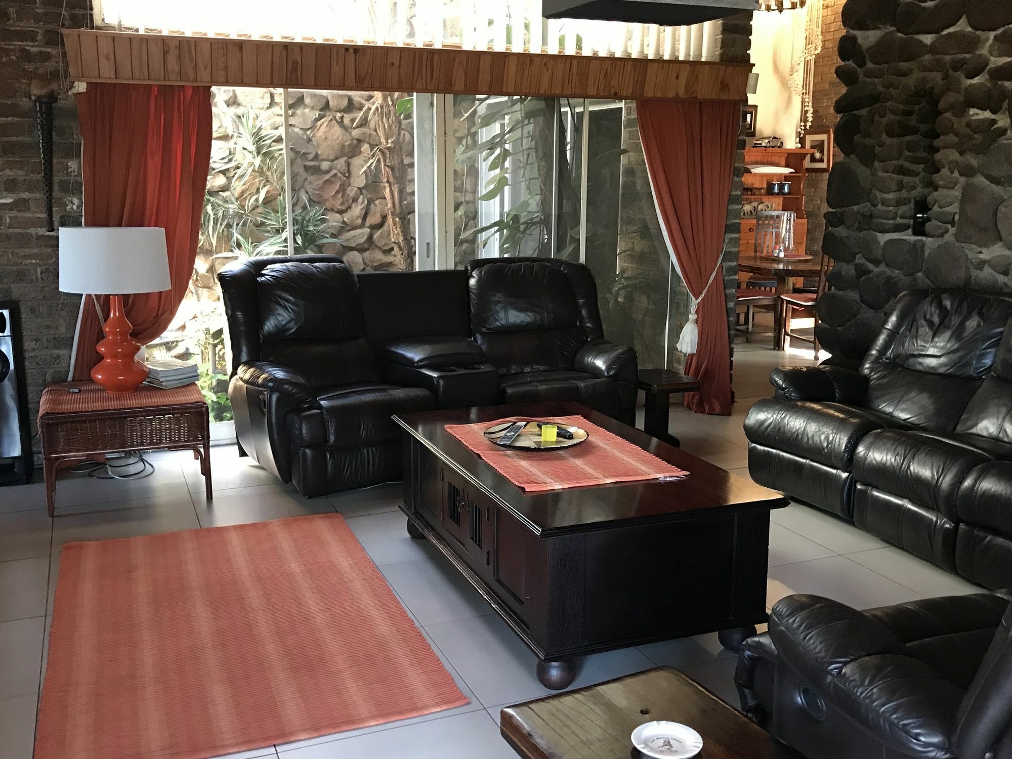 Guest house The Rest 3*