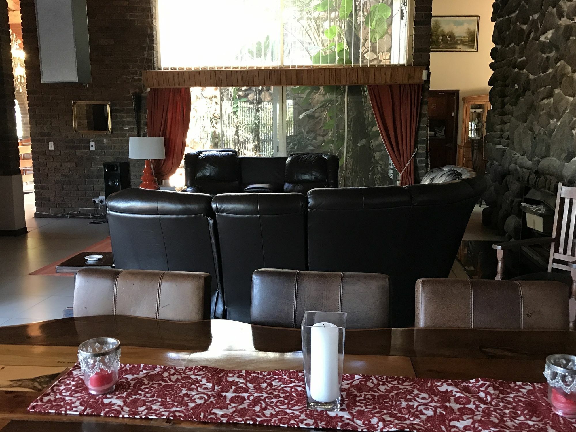 The Rest Guest house