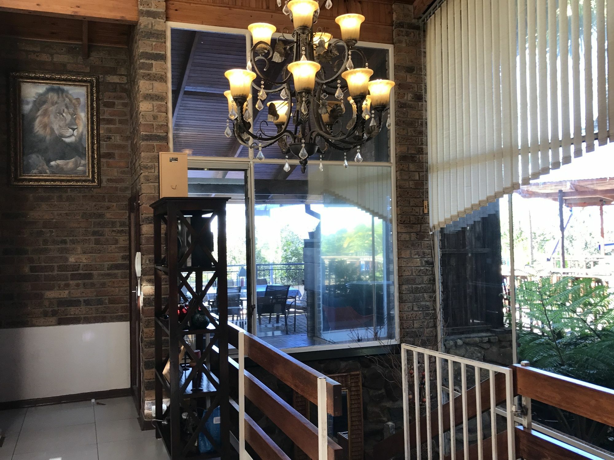 The Rest Guest house 3*