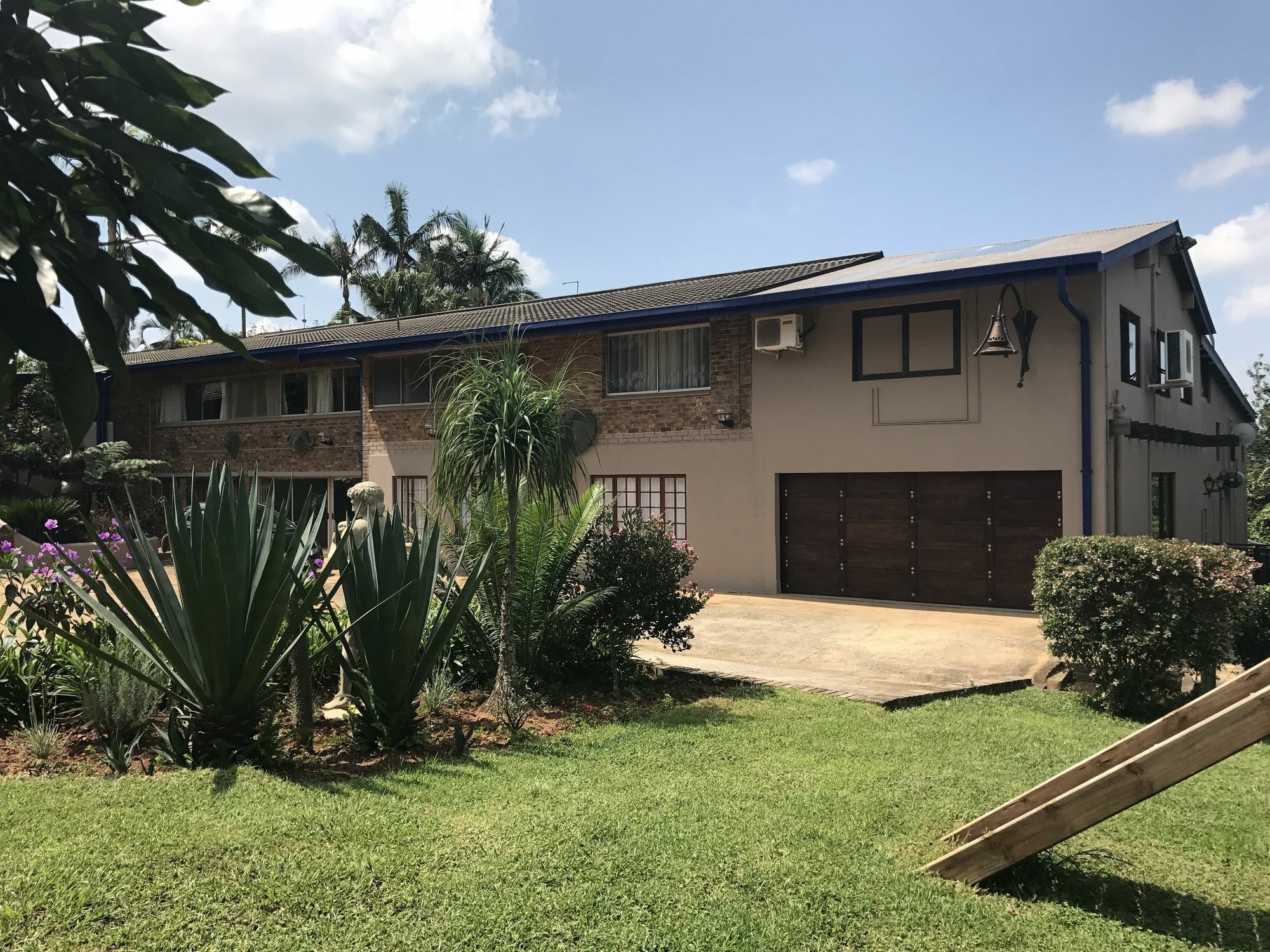 The Rest Guest house
